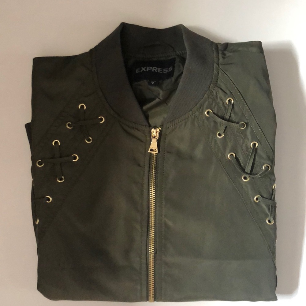 Jacket - Picture 2 of 2